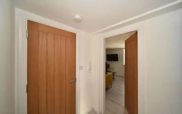 Chester Road Apartments