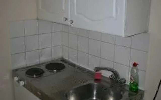 Paddington Flat