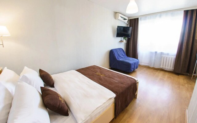 InnDays на Кирова