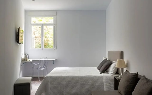 Ronda9 central suites