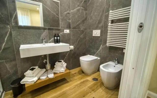 Gioia Guest House
