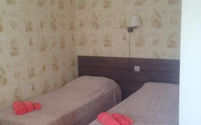 Guest House On Novorossiyskaya,110A