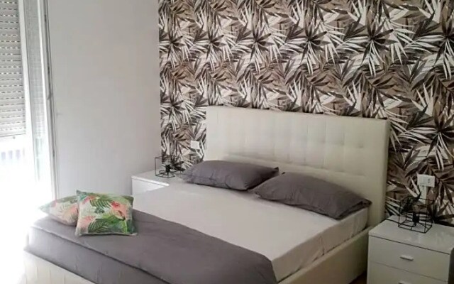 Апартаменты Appia Garden