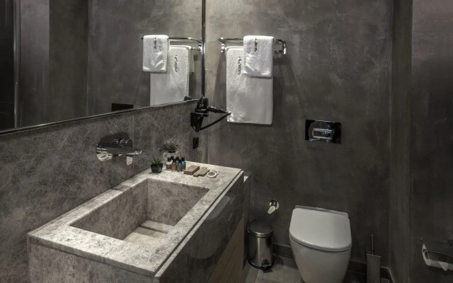 Hotel Bosfora Plus