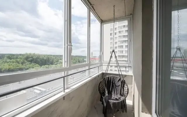 Апартаменты Пять Звезд Родник