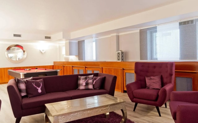 Arthotel ANA Munich Messe