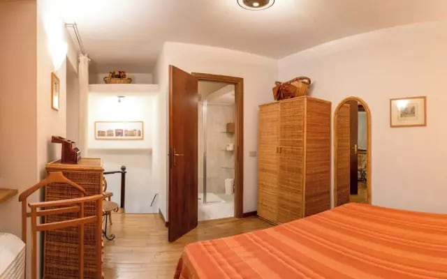 Navona Romantic House