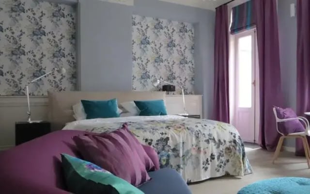 B&Bkeizersgracht 83