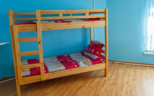 Hostel Jazz Minsk