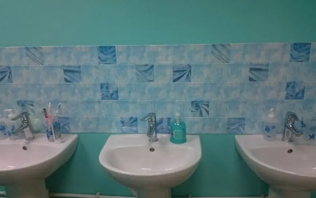 Gorki Hostel
