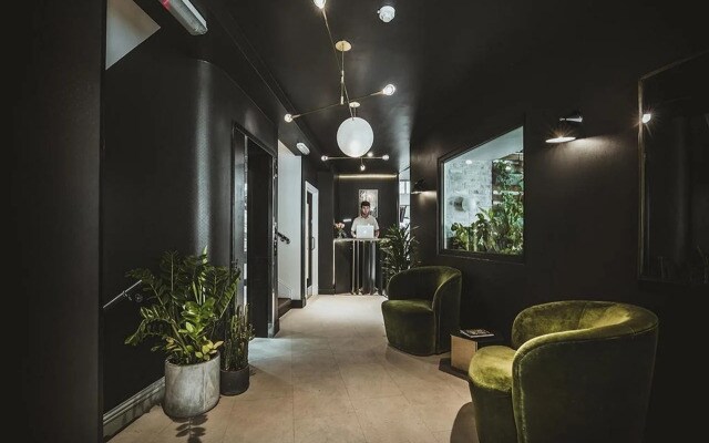 Numa London Chelsea Green