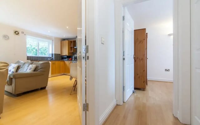 Rest & Recharge - Birley View