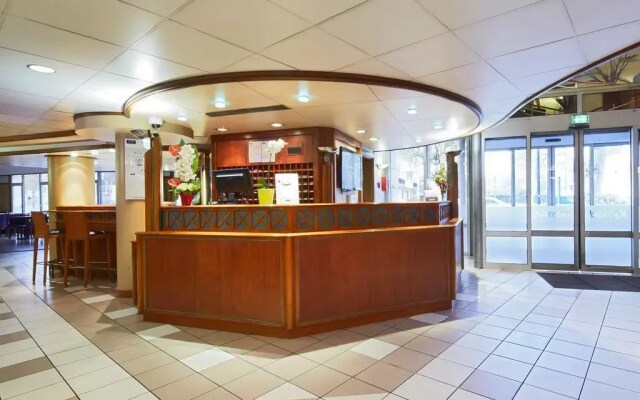 Tulip Residences Joinville-Le-Pont