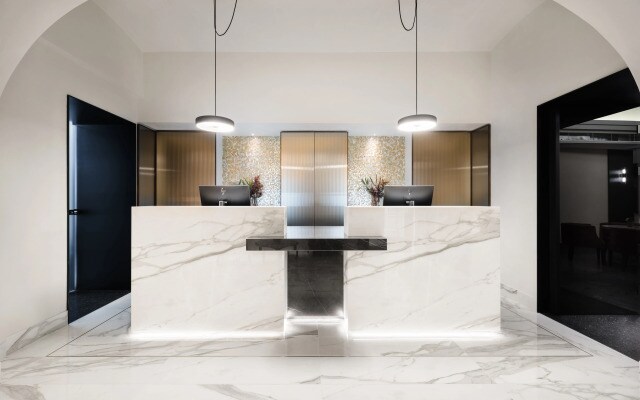 Aurea Legends by Eurostars Hotel Company