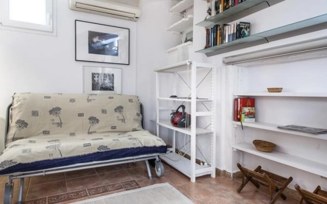 Apartamento Reina Sofía - Centro