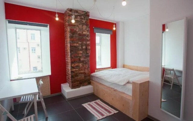 Hostel Troika