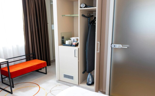 Holiday Inn Amsterdam - Arena Towers by IHG