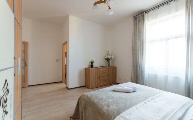 Kubelikova ApartMeet