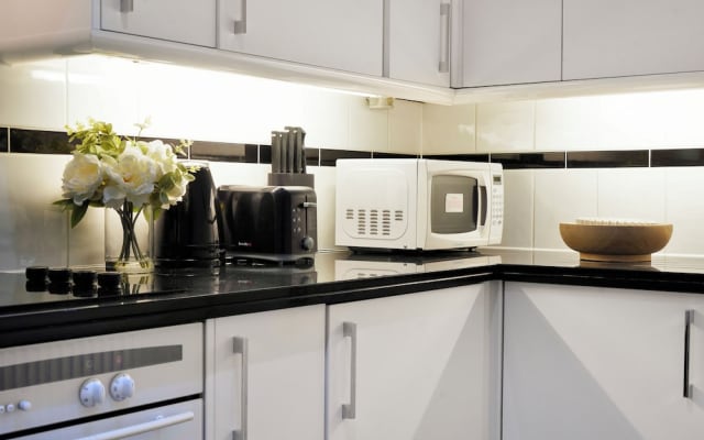 Hertford Flat 9