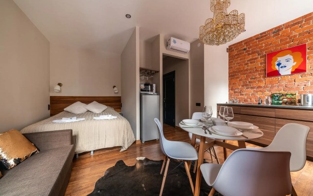 Letyourflat Loft B