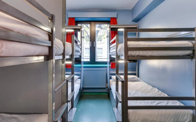 Clink 261 Hostel