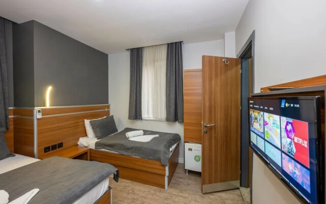 Mayza Otel