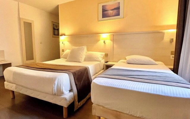 Luxor Bastille Hôtel
