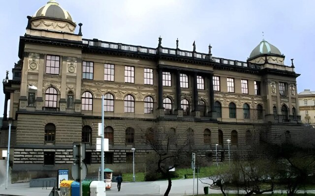 Hotel Museum