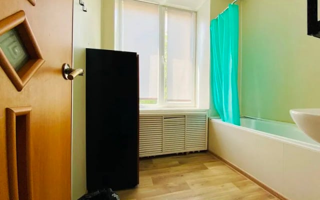 InnHome on str. Krasnaya, bld. 48