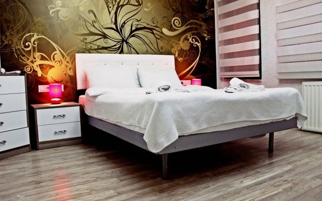 Tamara Suite Hotel