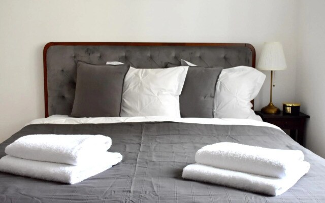 Lovely apartment in Center Prague