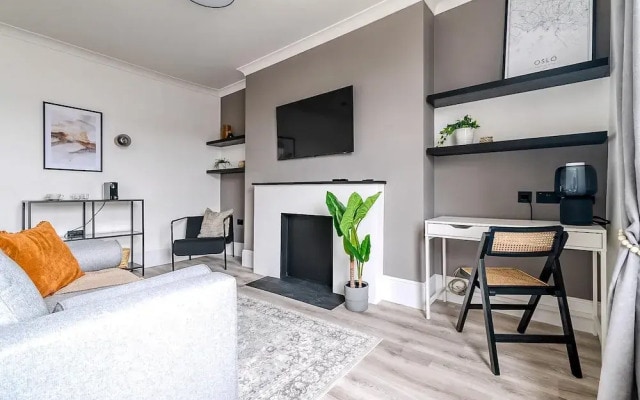 Little Venice Luxury Apartment