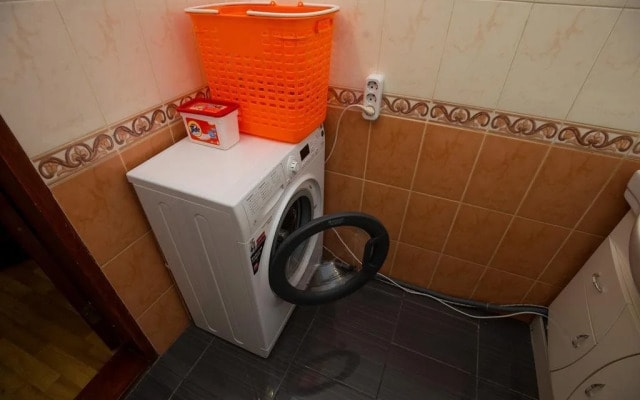 Хостел Abrikos