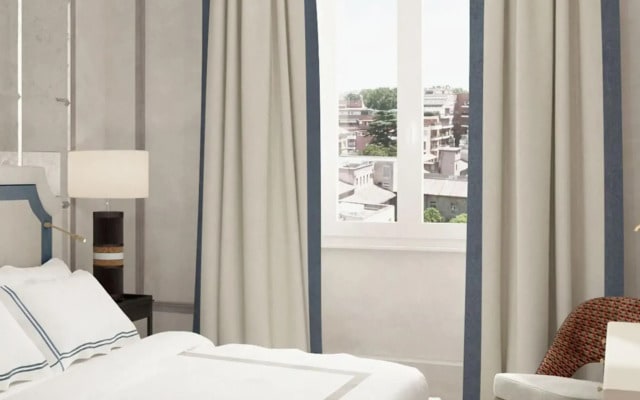Trastevere Roma | UNA Esperienze | Preferred Hotels and Resorts