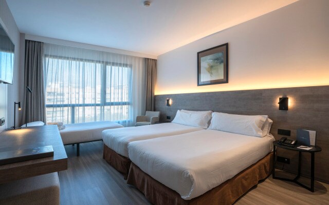 Hotel Attica21 Barcelona Mar