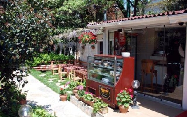 Hotel Huseyin Bey