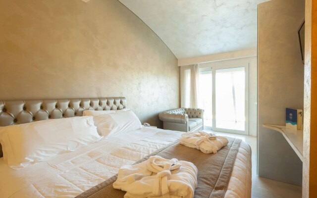 Hotel Ca' Di Valle