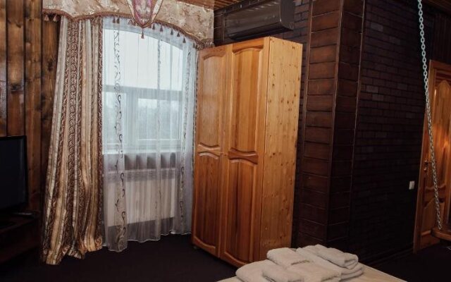 Nikolaevskiy Hotel
