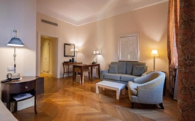 Rose Garden Palace by OMNIA hotels