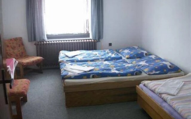 Hotel Krakonoš Benecko