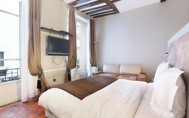 Residence Pelican Paris 1er