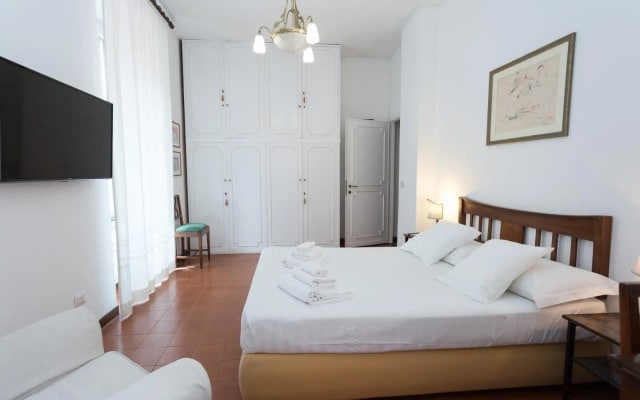 Campo de Fiori Lovely Apartment