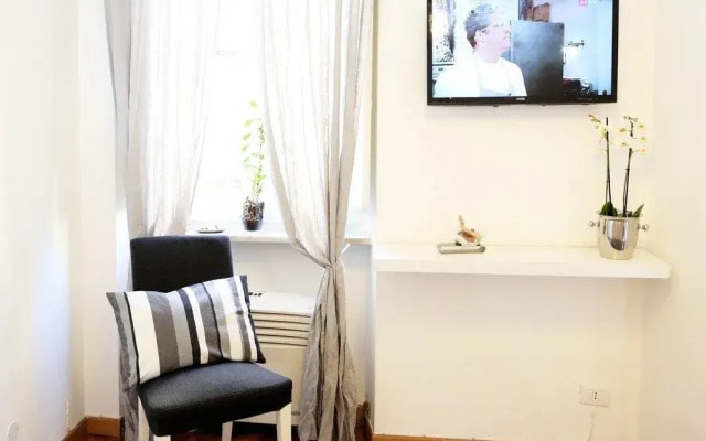 Home2Rome - Trastevere Belli