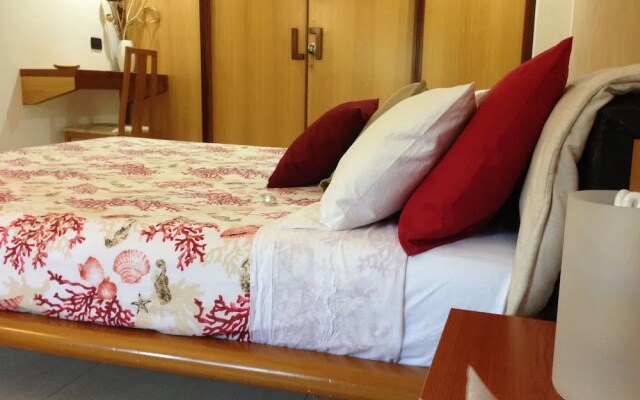 RomaEur Bed and Breakfast