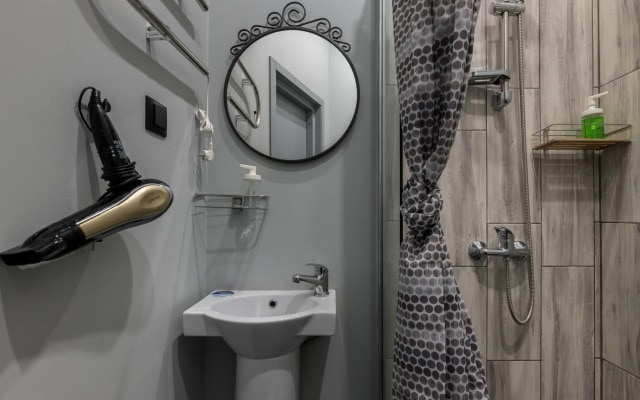 RentalSPb на улице Железнодорожная