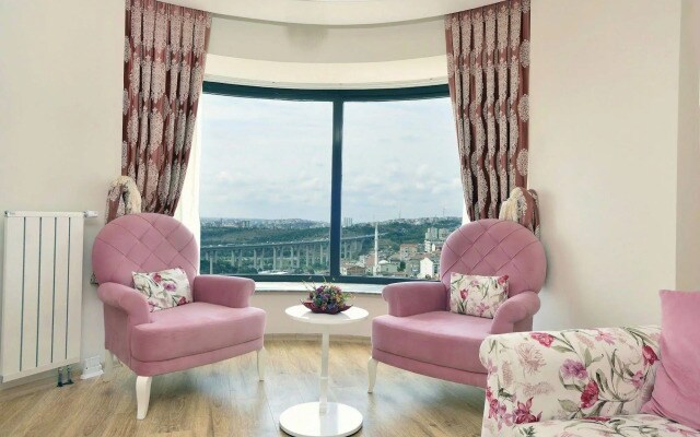 Mari Rezidans Apartments