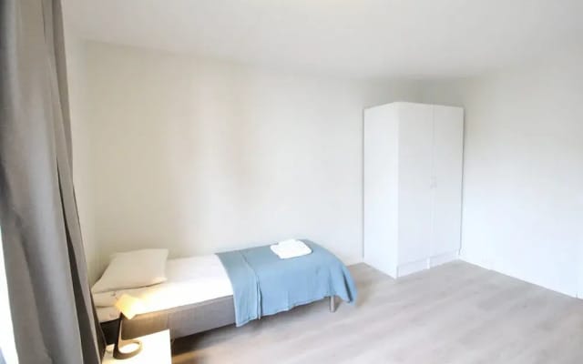 Forenom Apts Hämeenlinna Katuma 3