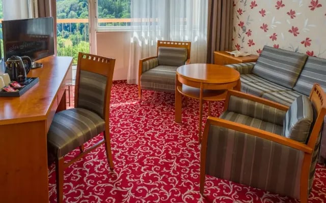 Spa Resort Sanssouci