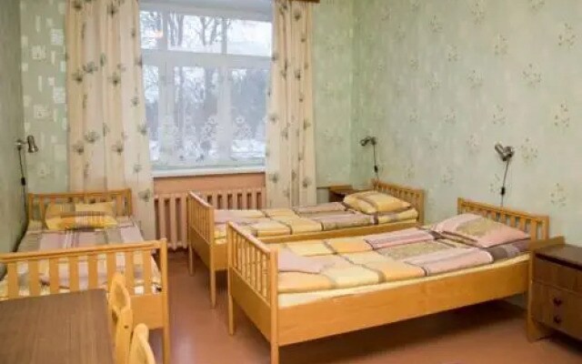 Student Hostel