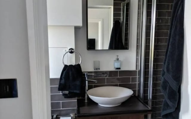 Cosy 1 Bed Flat in Brixton
